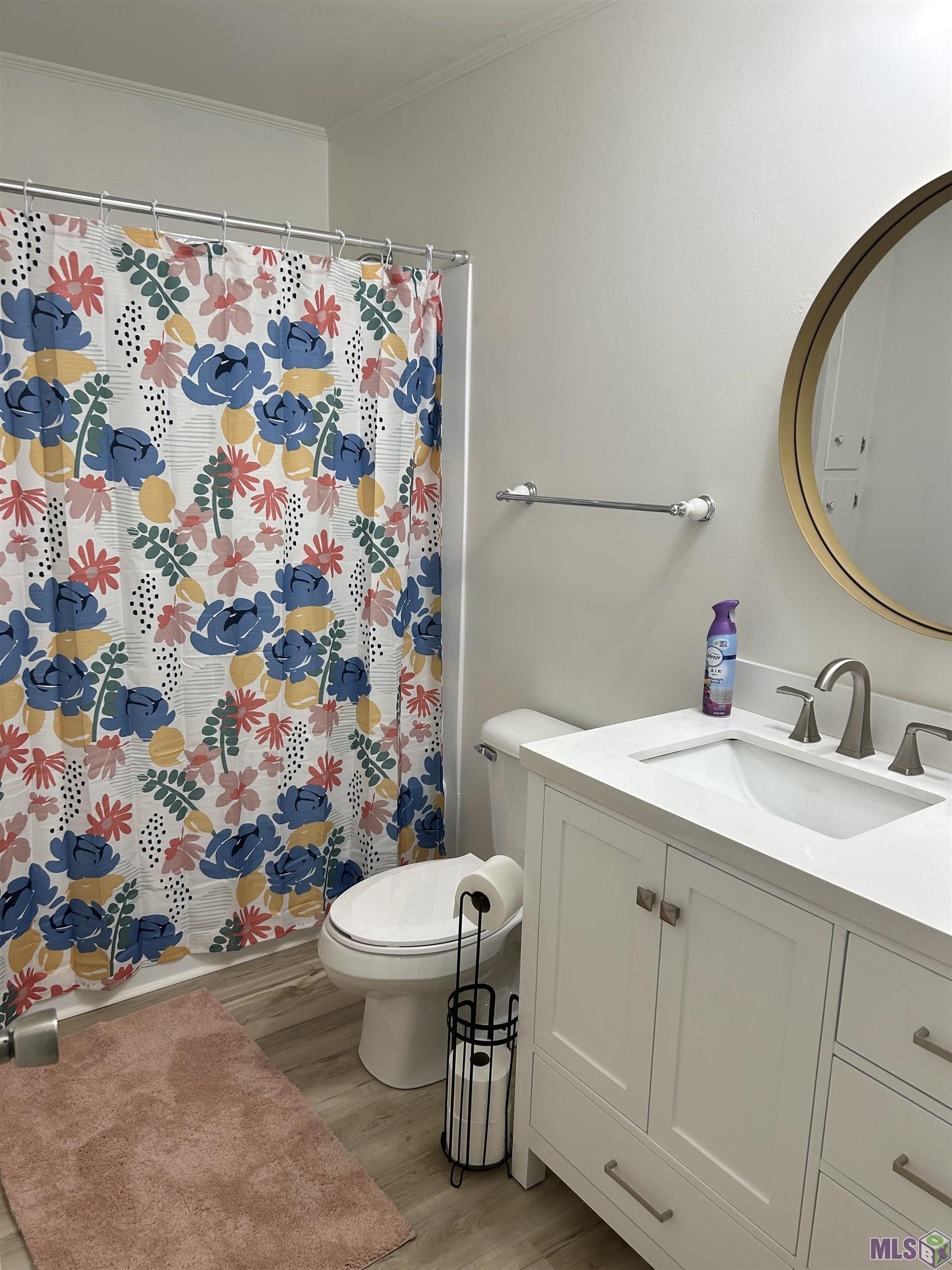 10241 Island Road Ventress, LA 70783 - Photo 14 of 27 Second Bathroom