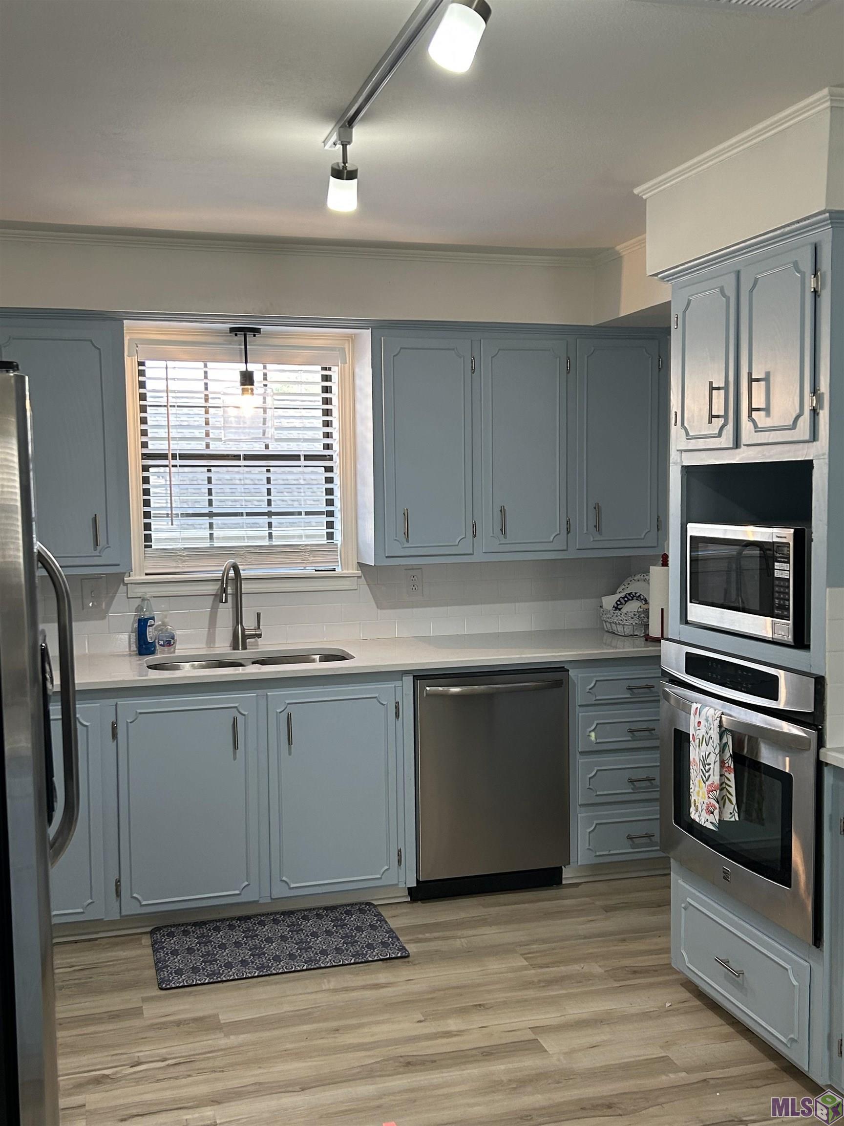 10241 Island Road Ventress, LA 70783 - Photo 15 of 27 Kitchen