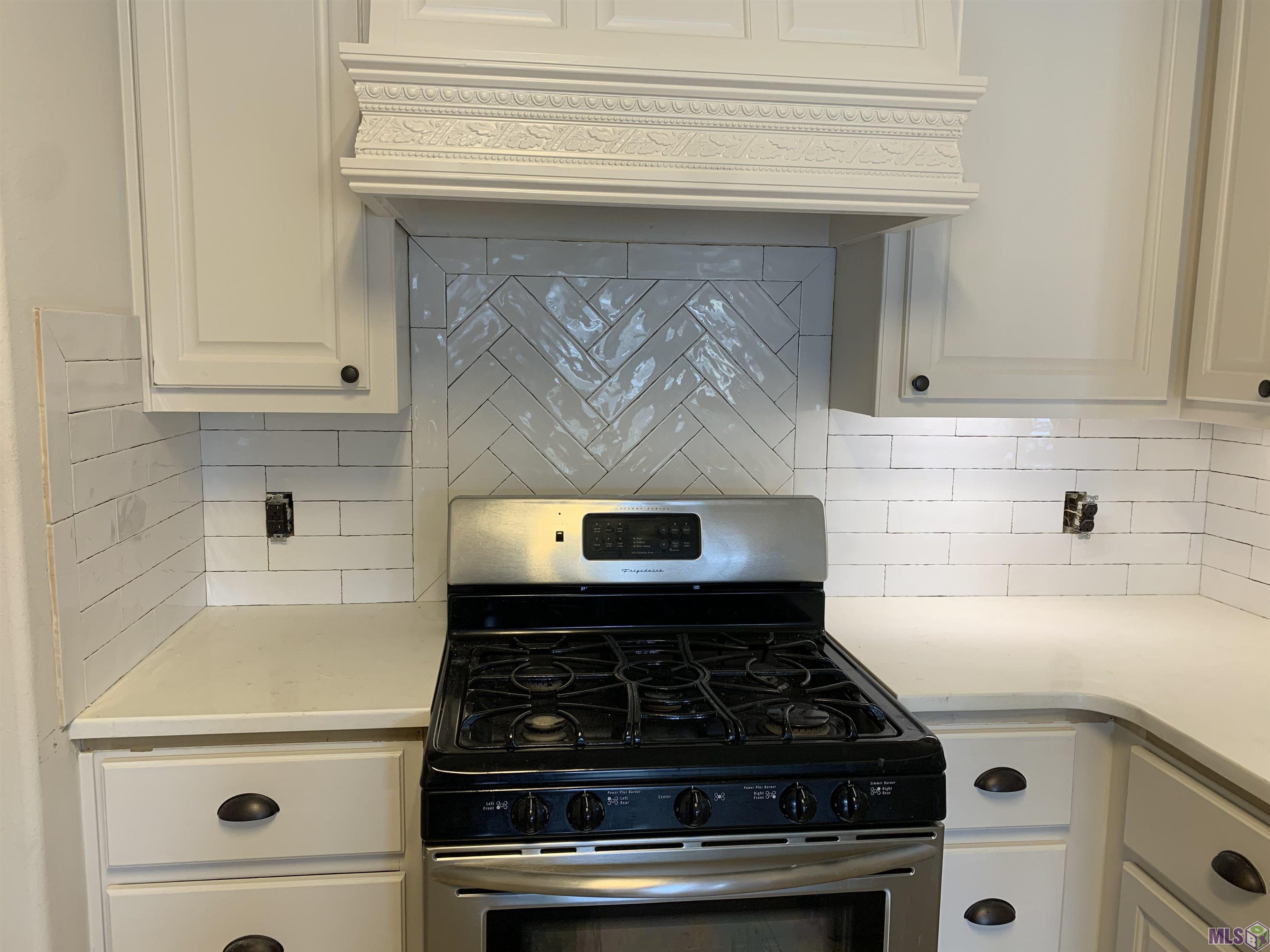 10241 Island Road Ventress, LA 70783 - Photo 18 of 27 Kitchen