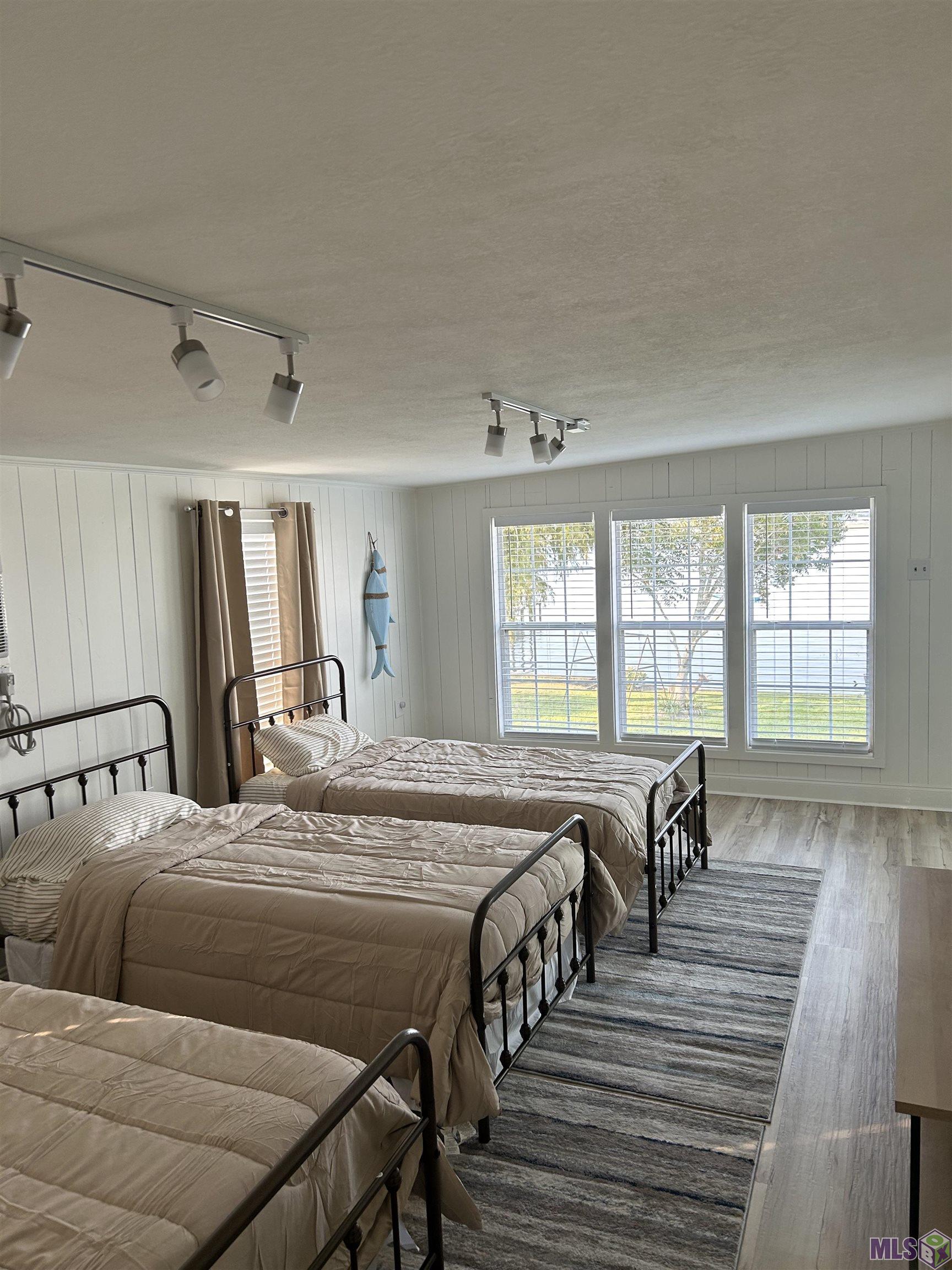 10241 Island Road Ventress, LA 70783 - Photo 20 of 27 4th Bedroom / Game Room