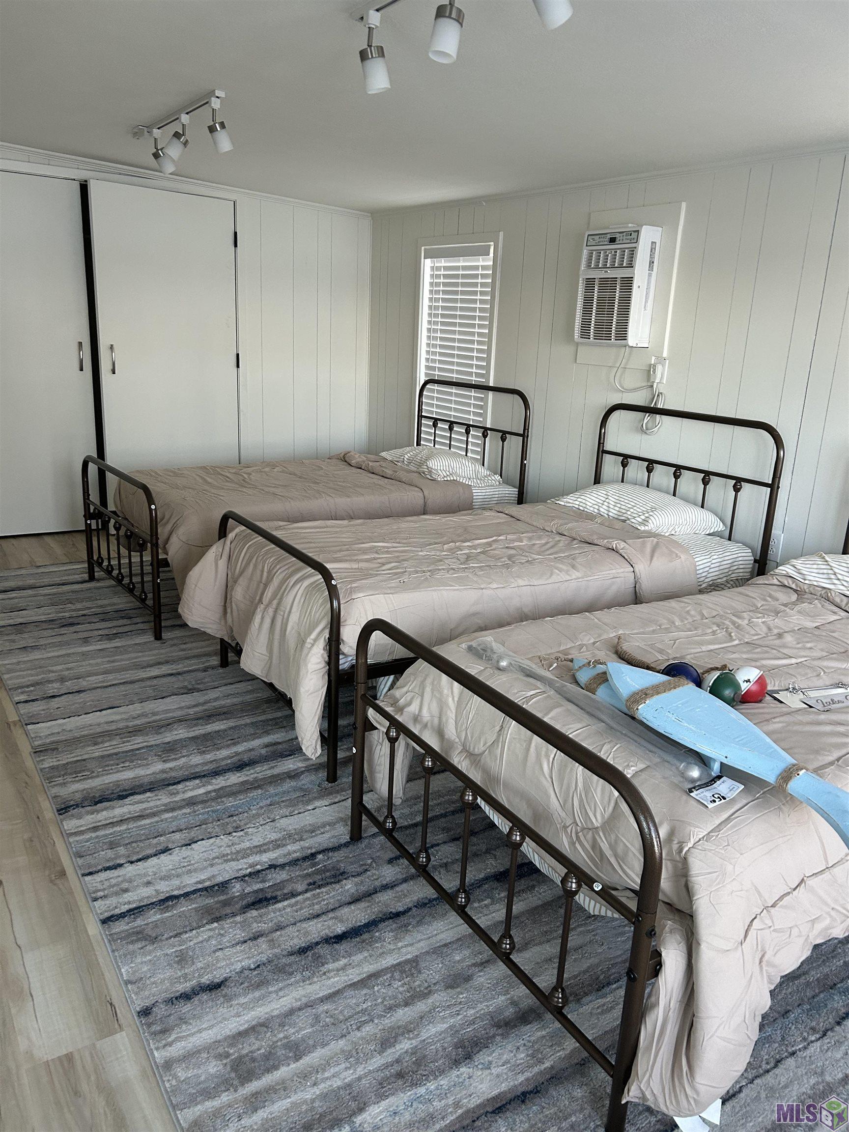 10241 Island Road Ventress, LA 70783 - Photo 21 of 27 4th Bedroom/ Game room