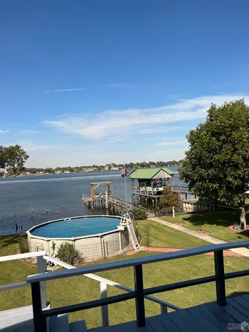 $749,500 | 10241 Island Road, Ventress, LA 70783