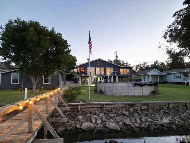 $749,500 | 10241 Island Road, Ventress, LA 70783