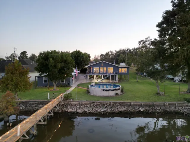 $749,500 | 10241 Island Road, Ventress, LA 70783