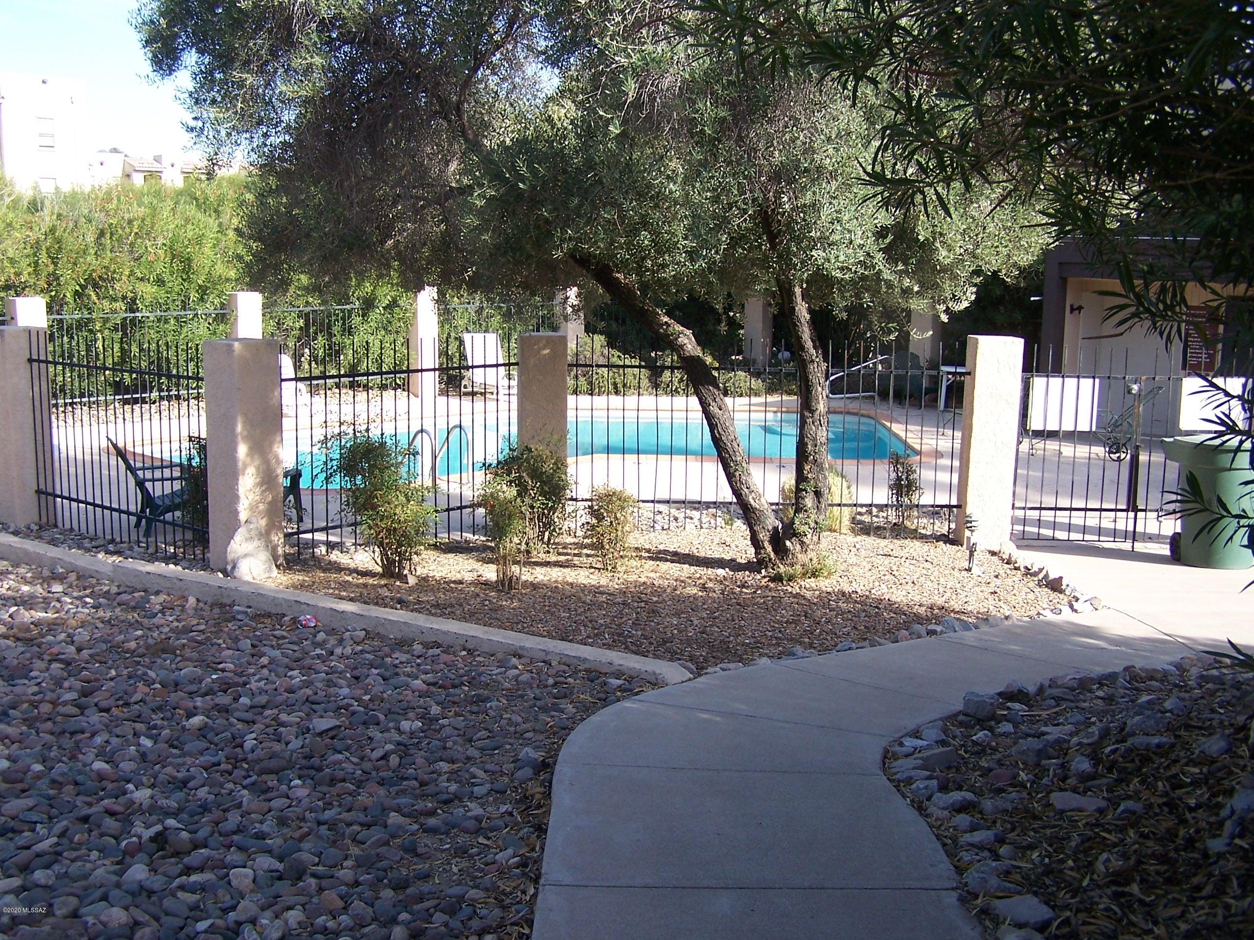 2767 West Anklam Road, Unit E Tucson, AZ 85745 - Photo 16 of 17 Gallery Image 16