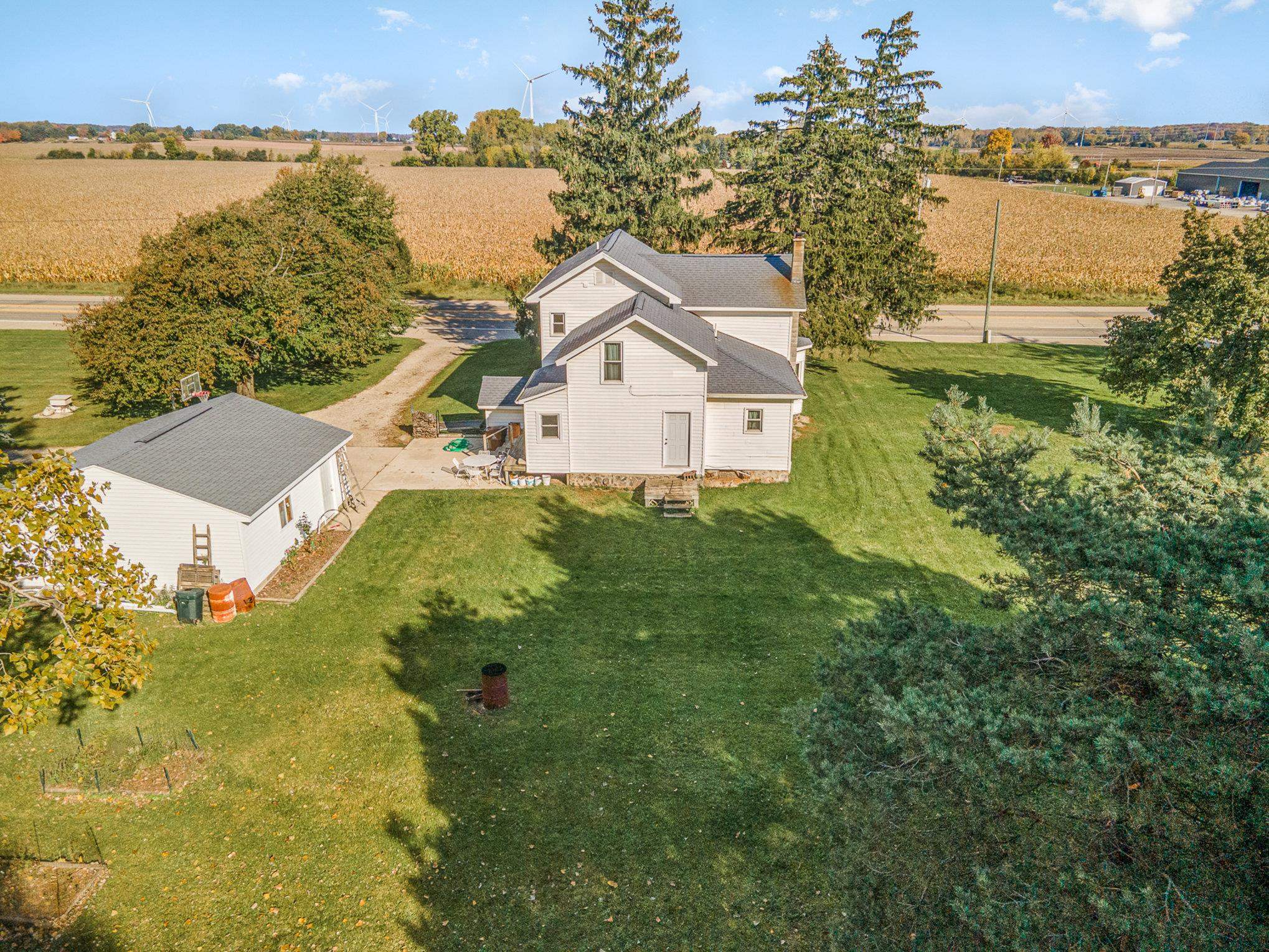 4055 West Monroe Road Alma, MI 48801 - Photo 31 of 31