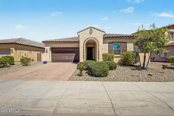 $675,000 | 5387 South Forest Avenue, Gilbert, AZ 85298