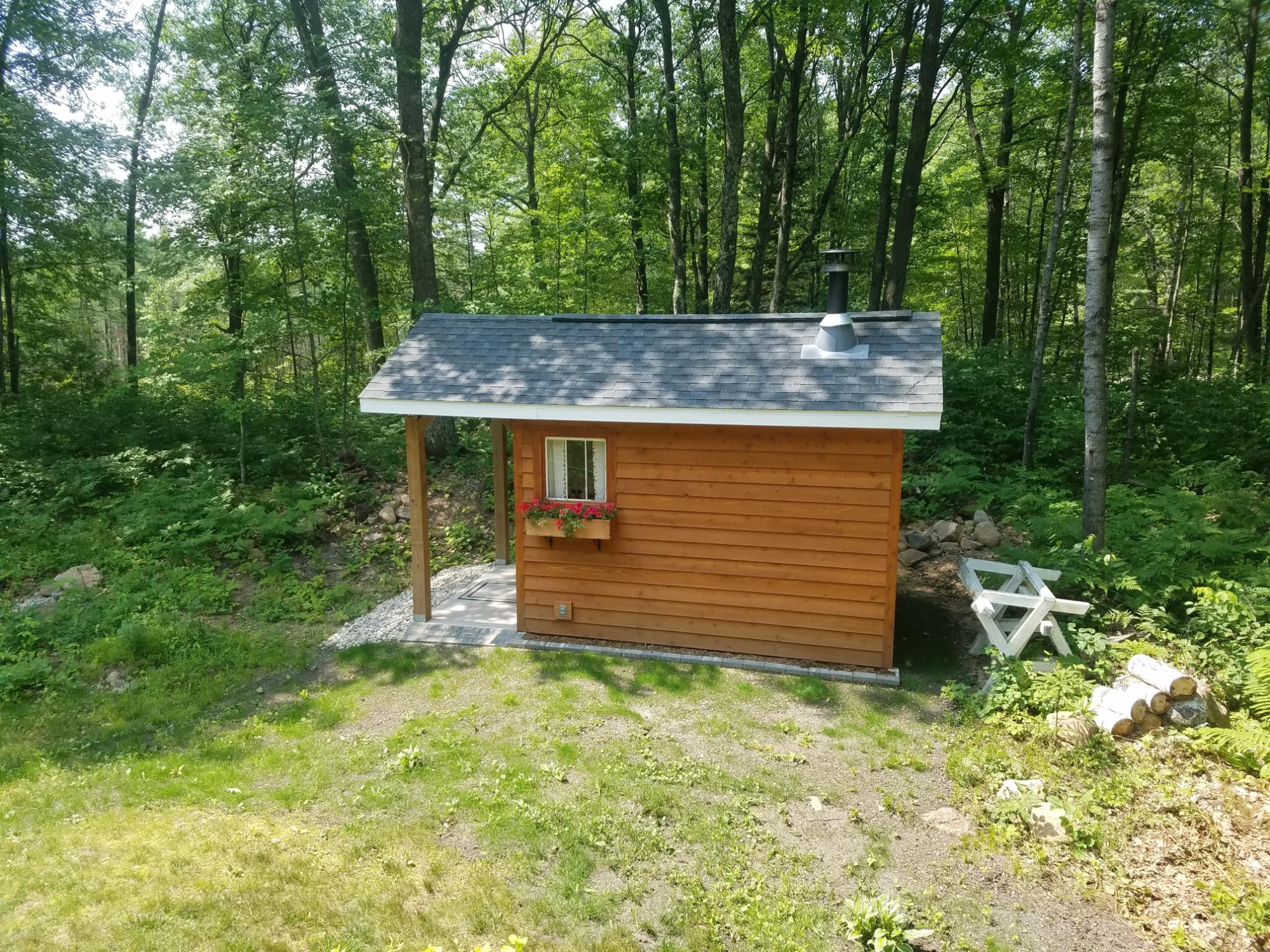 7694 County Park Road Rhinelander, WI 54501 - Photo 14 of 57 Gallery Image 14