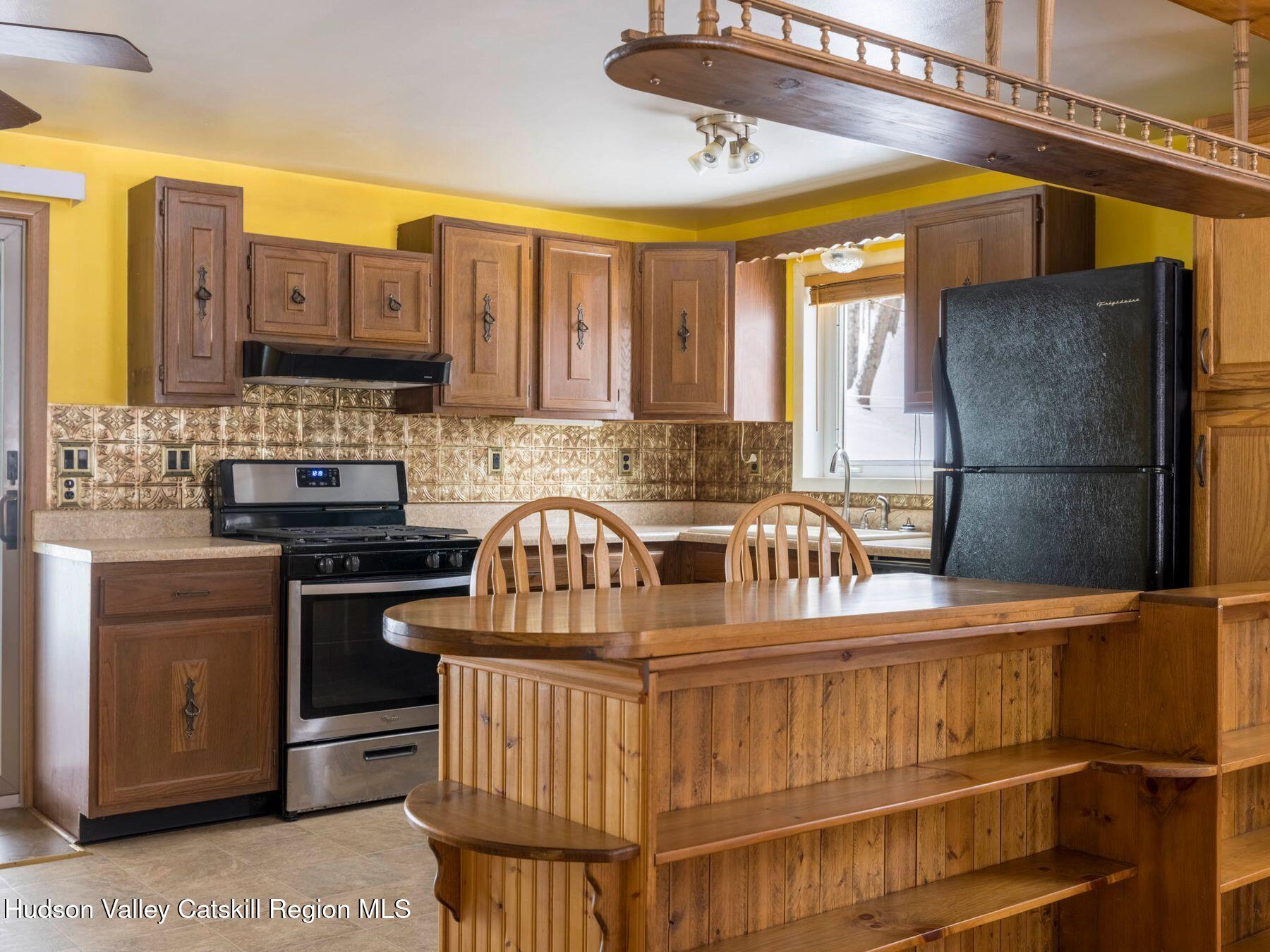 296 Diamond Notch Road Lanesville, NY 12450 - Photo 11 of 32 photo_online_012