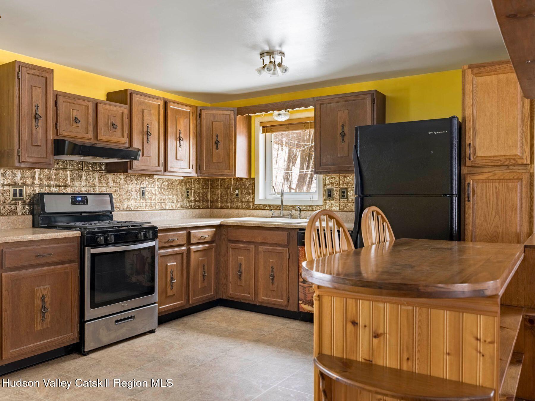 296 Diamond Notch Road Lanesville, NY 12450 - Photo 13 of 32 photo_online_005