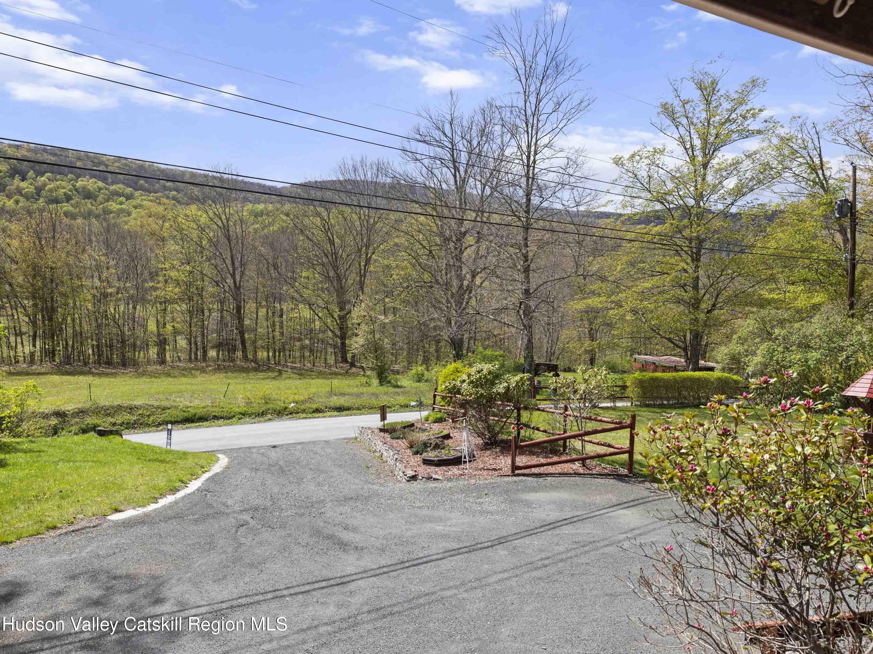 296 Diamond Notch Road Lanesville, NY 12450 - Photo 14 of 52 New Exteriors - 296 Diamond Notch Road L
