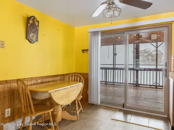 $395,000 | 296 Diamond Notch Road, Lanesville, NY 12450