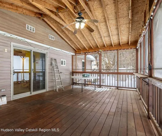 $395,000 | 296 Diamond Notch Road, Lanesville, NY 12450