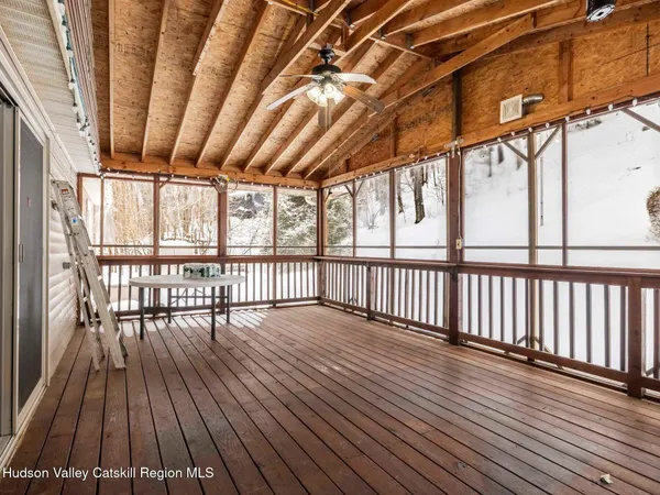 $395,000 | 296 Diamond Notch Road, Lanesville, NY 12450