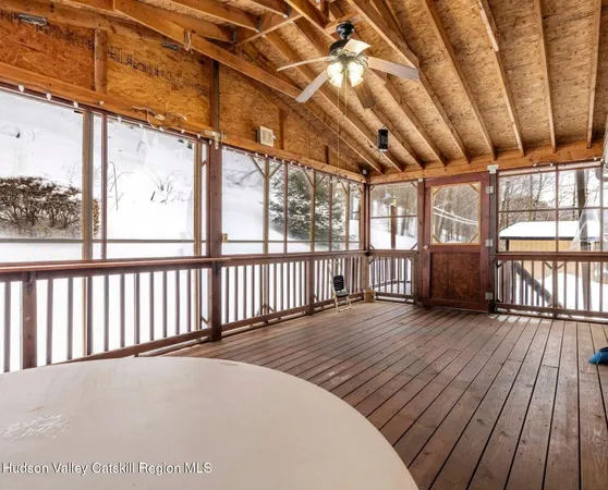 $395,000 | 296 Diamond Notch Road, Lanesville, NY 12450