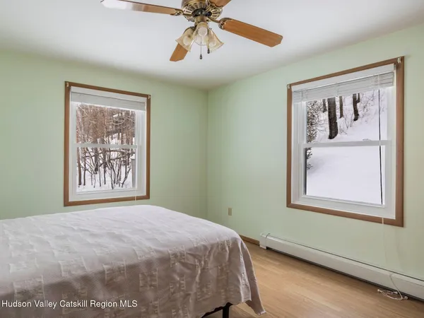 $395,000 | 296 Diamond Notch Road, Lanesville, NY 12450