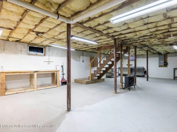 $395,000 | 296 Diamond Notch Road, Lanesville, NY 12450