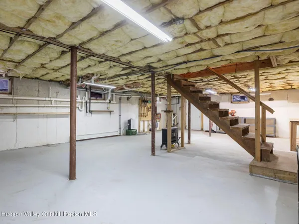 $395,000 | 296 Diamond Notch Road, Lanesville, NY 12450