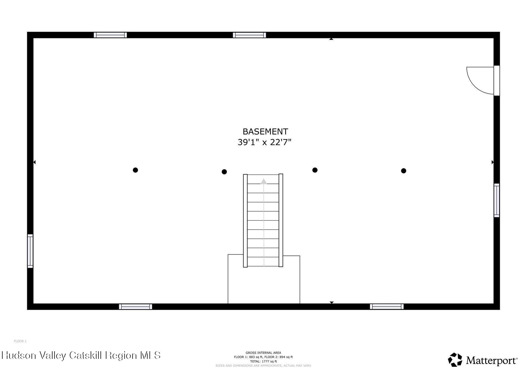 296 Diamond Notch Road Lanesville, NY 12450 - Photo 32 of 32 photo_online_000
