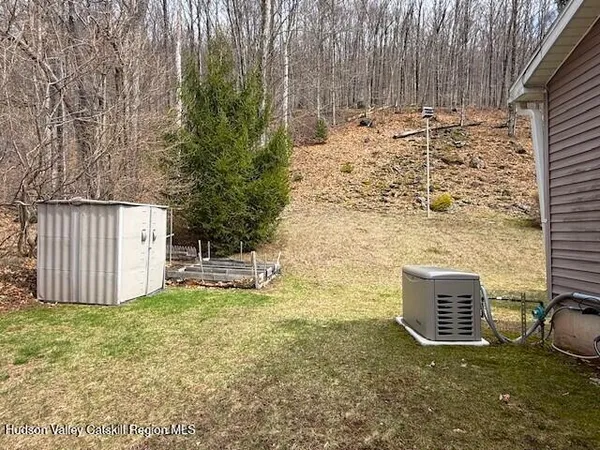 $395,000 | 296 Diamond Notch Road, Lanesville, NY 12450