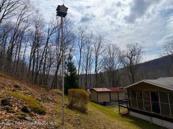 $395,000 | 296 Diamond Notch Road, Lanesville, NY 12450