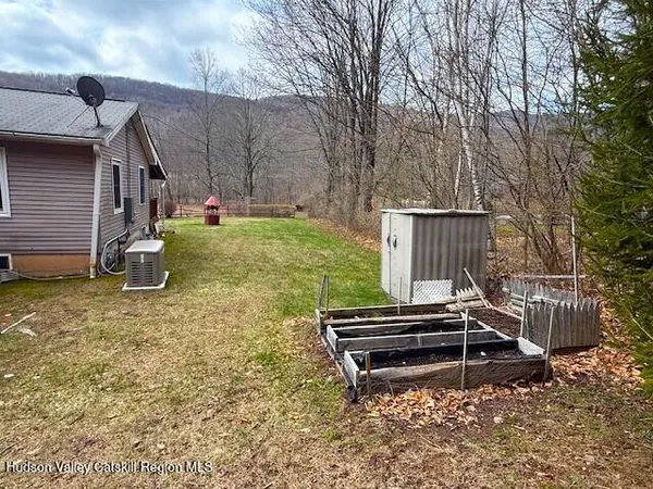 $395,000 | 296 Diamond Notch Road, Lanesville, NY 12450