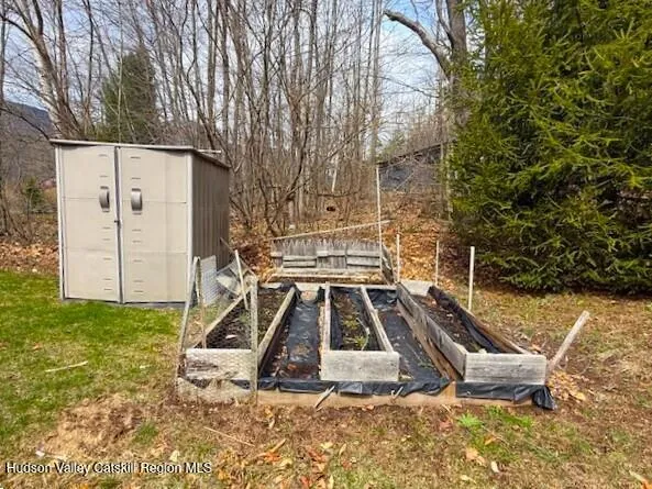 $395,000 | 296 Diamond Notch Road, Lanesville, NY 12450