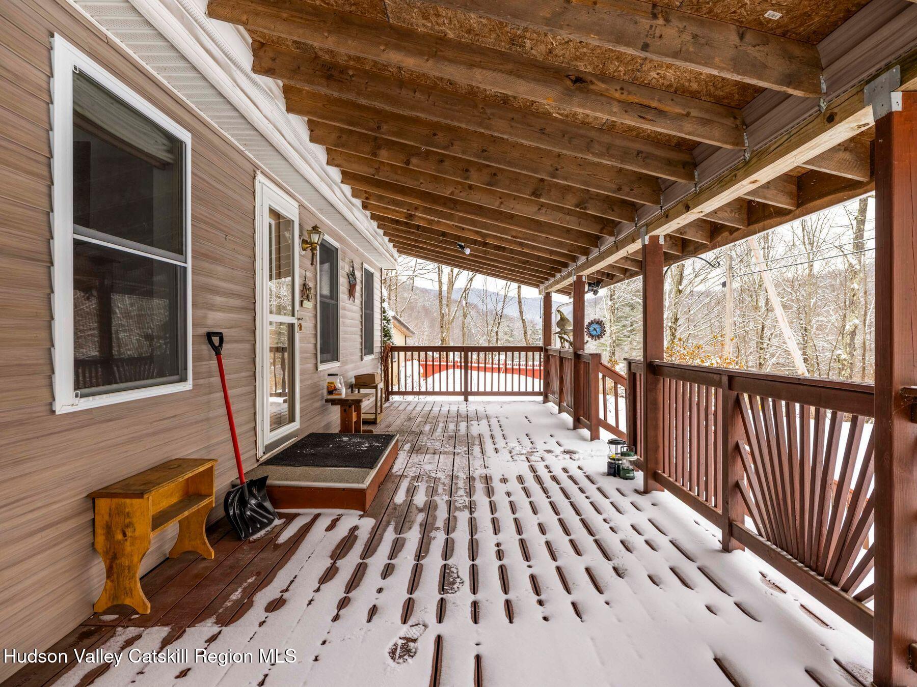 296 Diamond Notch Road Lanesville, NY 12450 - Photo 4 of 32 photo_online_026