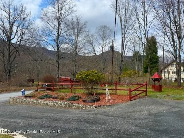 $395,000 | 296 Diamond Notch Road, Lanesville, NY 12450