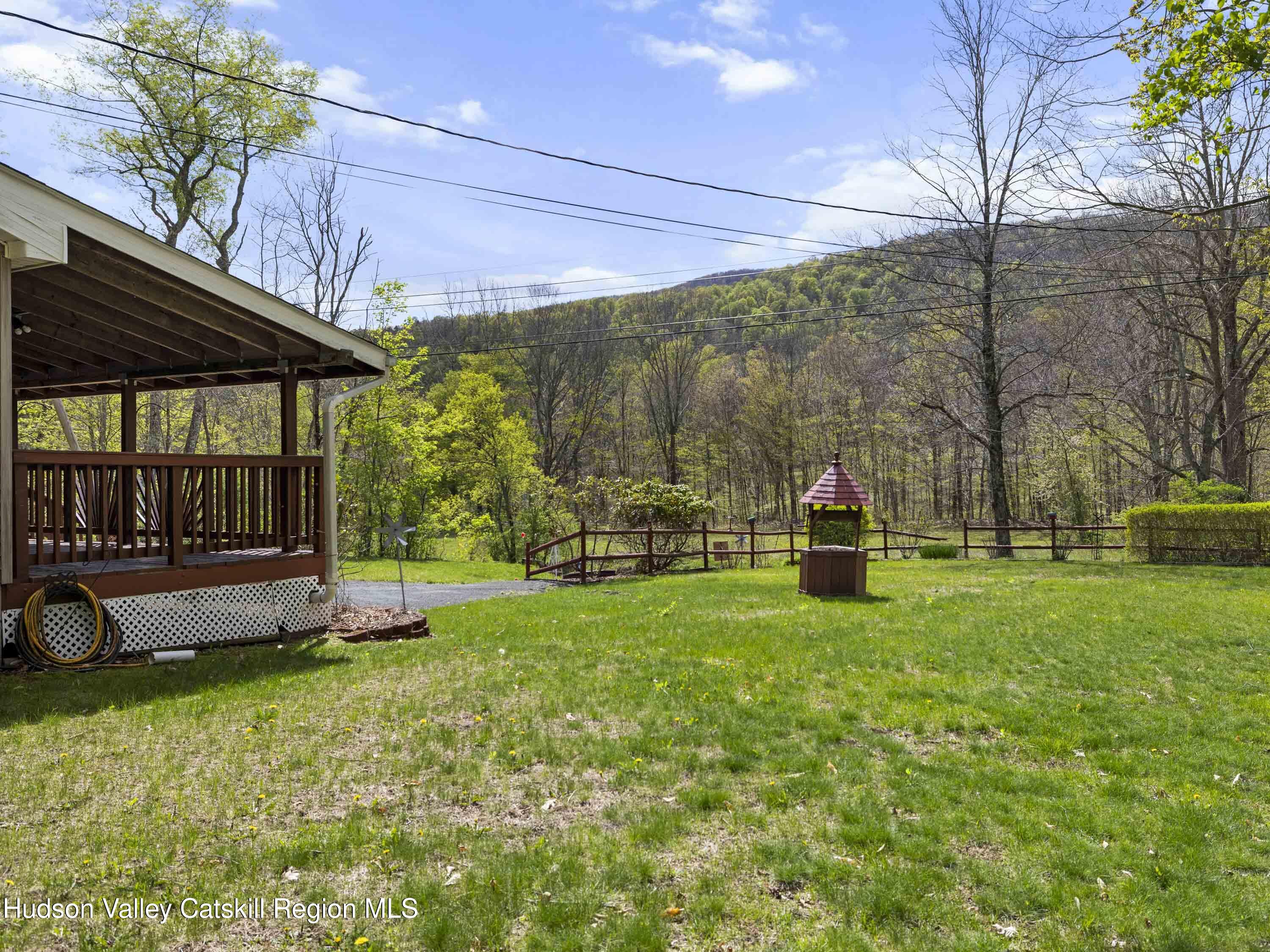 296 Diamond Notch Road Lanesville, NY 12450 - Photo 44 of 52 New Exteriors - 296 Diamond Notch Road L