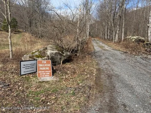 $395,000 | 296 Diamond Notch Road, Lanesville, NY 12450
