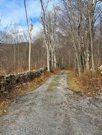 $395,000 | 296 Diamond Notch Road, Lanesville, NY 12450
