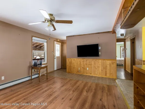 $395,000 | 296 Diamond Notch Road, Lanesville, NY 12450