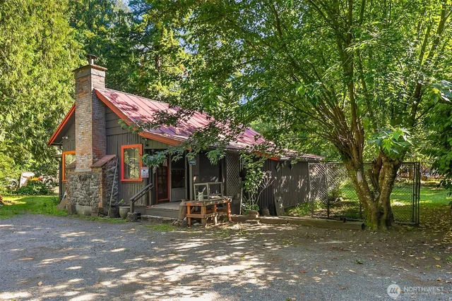 $495,000 | 44641 Southeast 71st Street, Snoqualmie, WA 98065