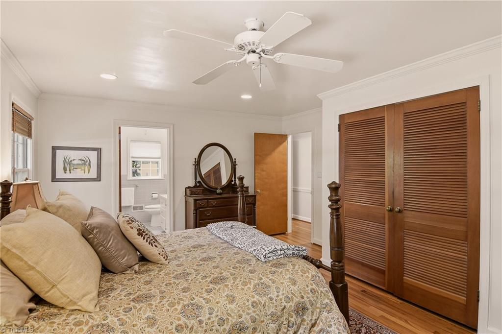 706 Friar Tuck Road Winston-Salem, NC 27104 - Photo 15 of 34