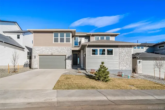 $925,000 | 5907 Presidio Parkway, Parker, CO 80134