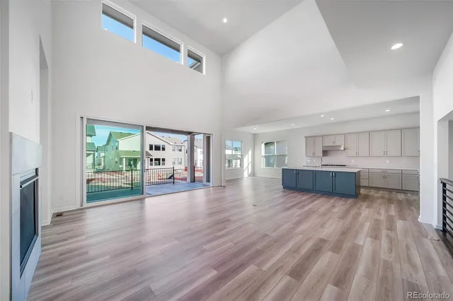 $925,000 | 5907 Presidio Parkway, Parker, CO 80134