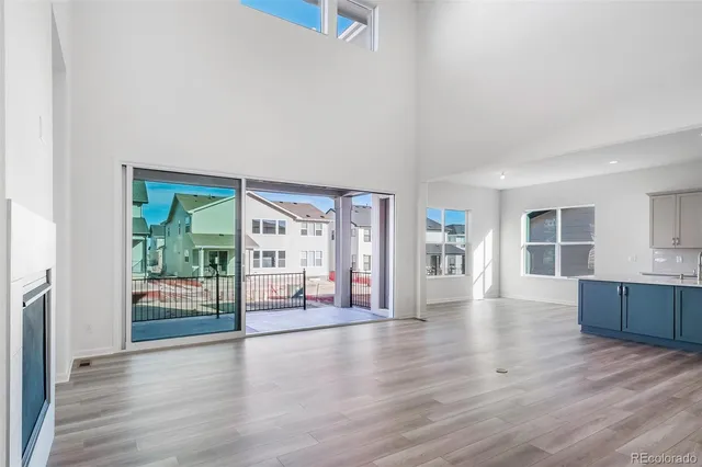 $925,000 | 5907 Presidio Parkway, Parker, CO 80134