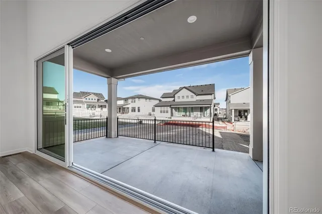 $925,000 | 5907 Presidio Parkway, Parker, CO 80134