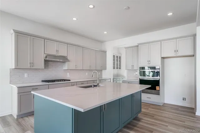 $925,000 | 5907 Presidio Parkway, Parker, CO 80134