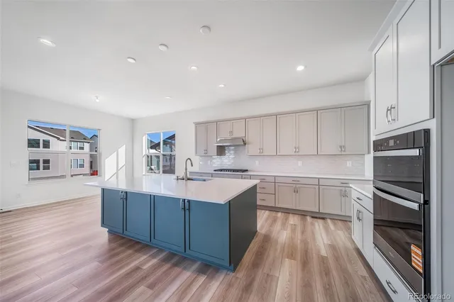 $925,000 | 5907 Presidio Parkway, Parker, CO 80134