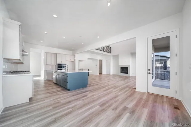 $925,000 | 5907 Presidio Parkway, Parker, CO 80134