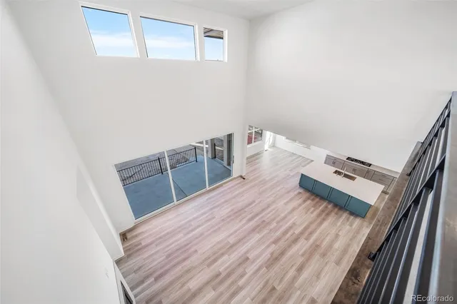 $925,000 | 5907 Presidio Parkway, Parker, CO 80134