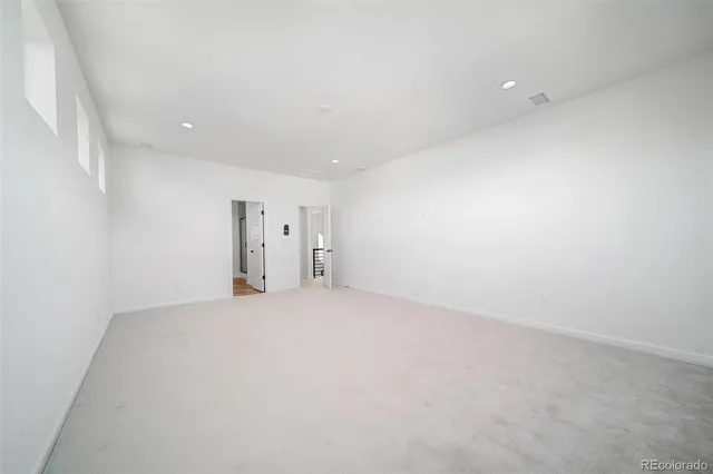 $925,000 | 5907 Presidio Parkway, Parker, CO 80134