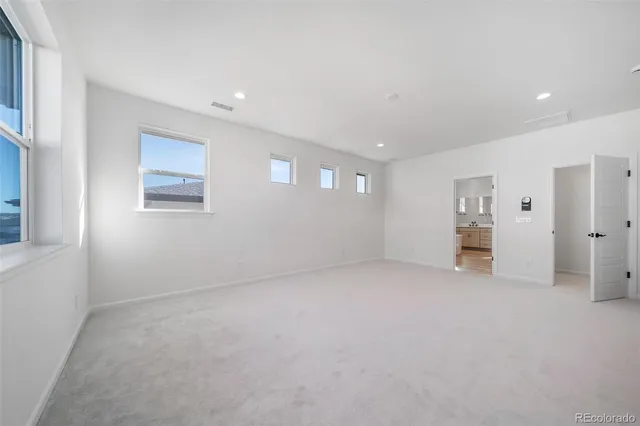 $925,000 | 5907 Presidio Parkway, Parker, CO 80134