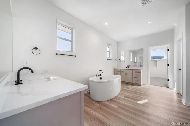 $925,000 | 5907 Presidio Parkway, Parker, CO 80134