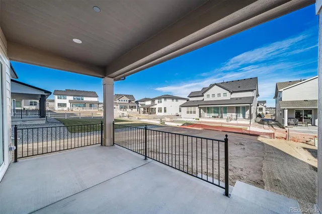 $925,000 | 5907 Presidio Parkway, Parker, CO 80134