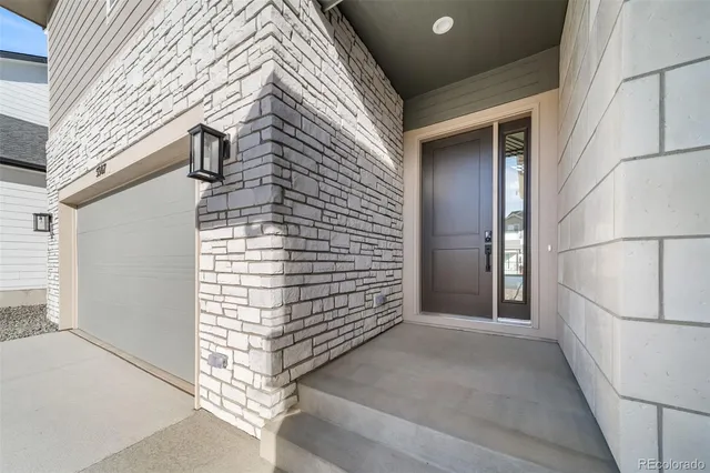 $925,000 | 5907 Presidio Parkway, Parker, CO 80134