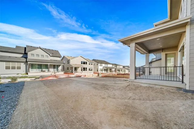 $925,000 | 5907 Presidio Parkway, Parker, CO 80134