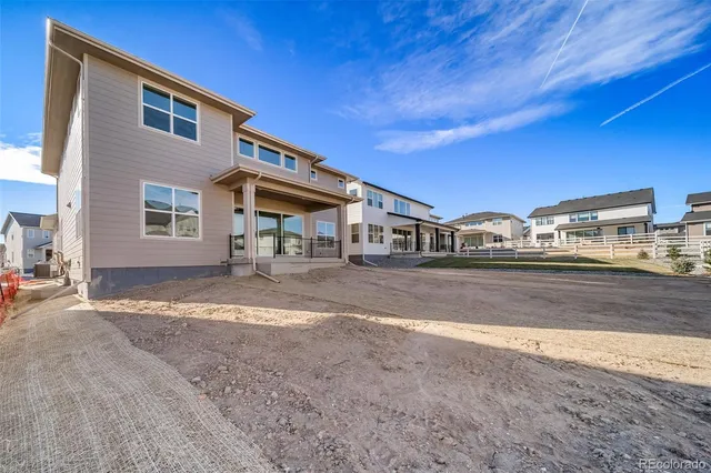 $925,000 | 5907 Presidio Parkway, Parker, CO 80134